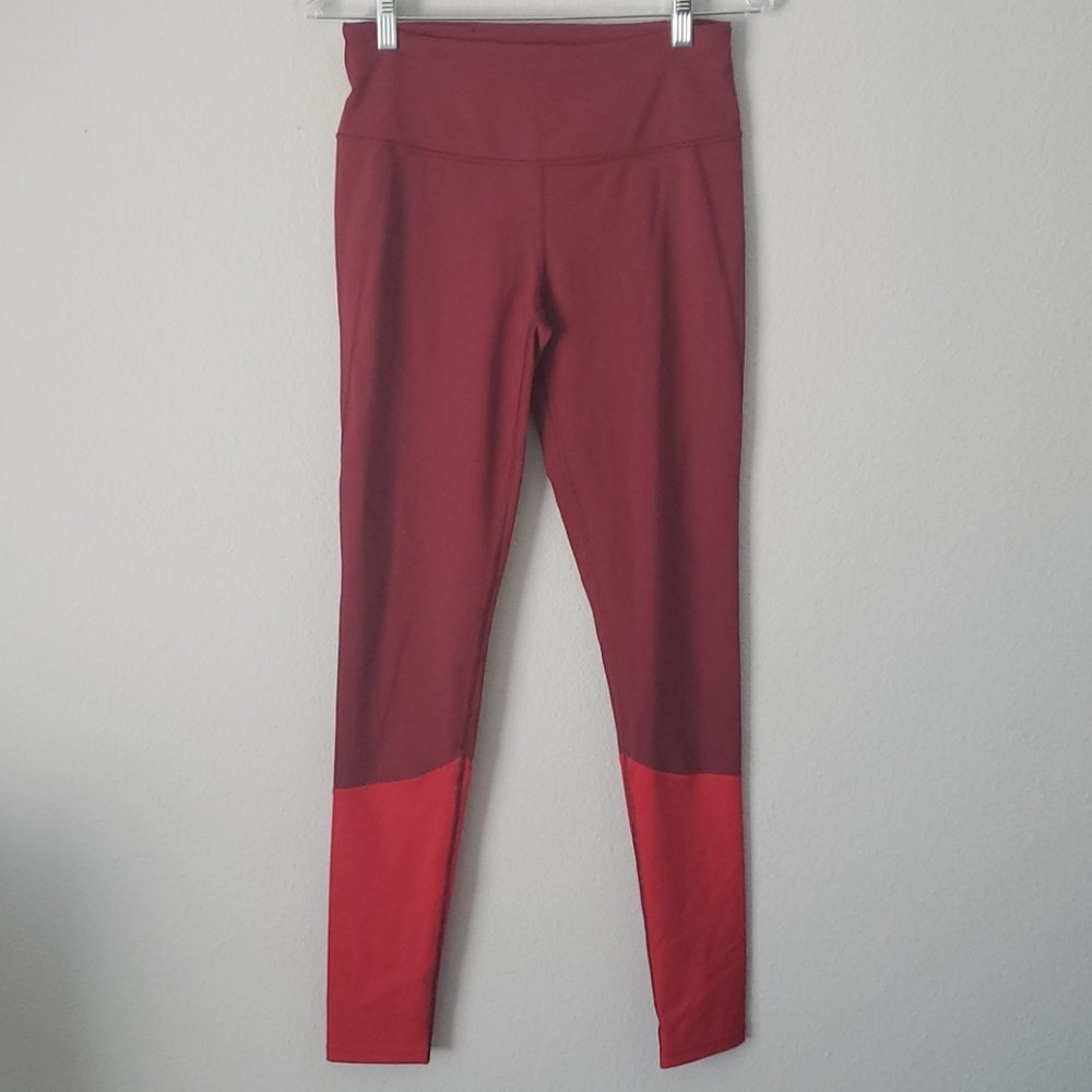 Victoria Sport Leggings